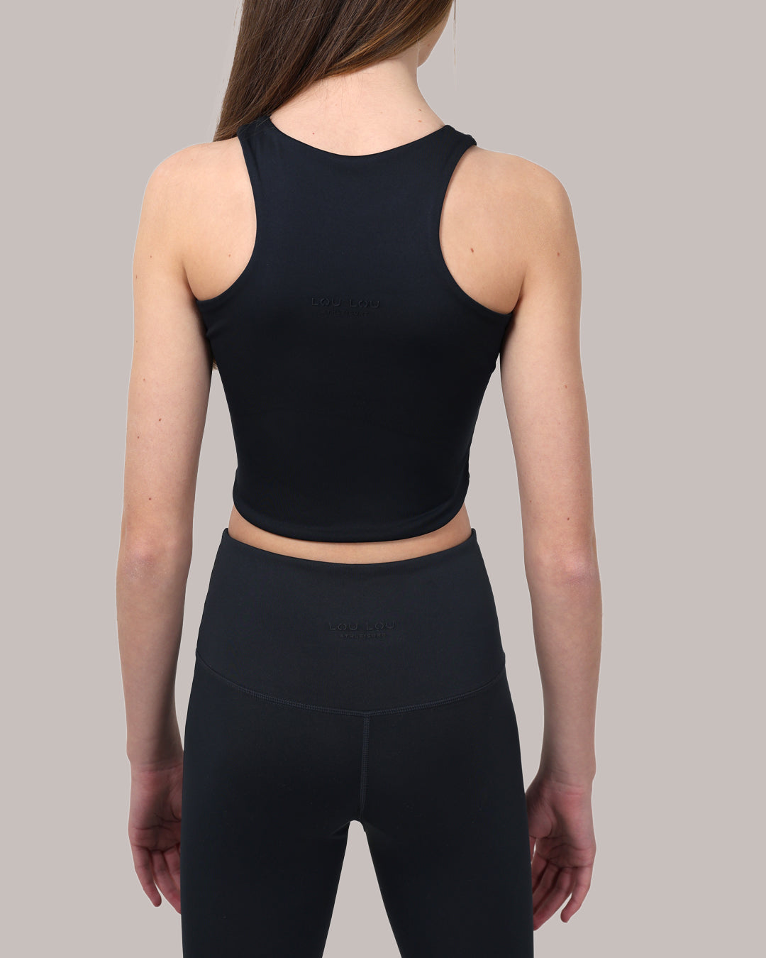 LouLou OG Set - Navy Blue