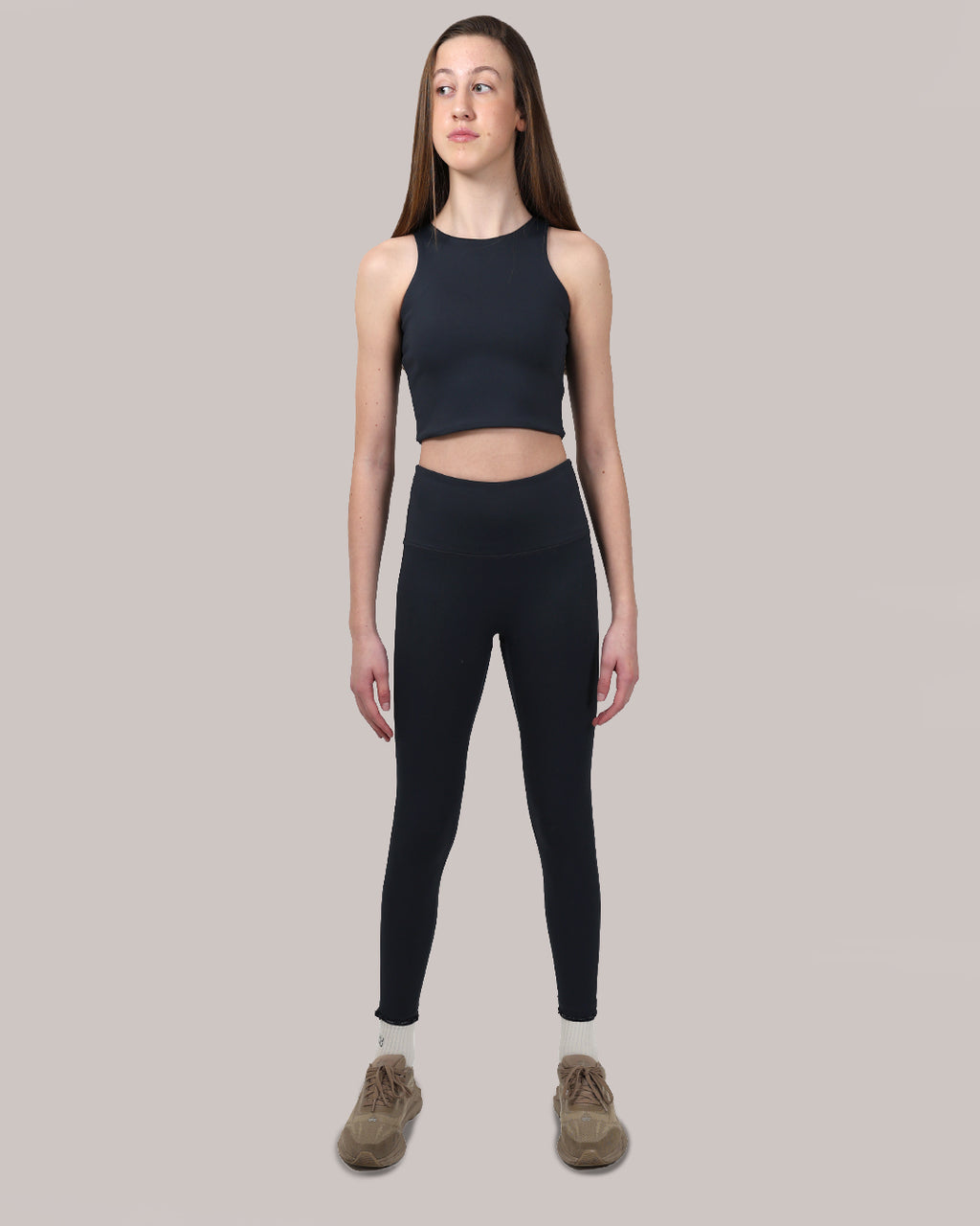 LouLou OG Set - Navy Blue