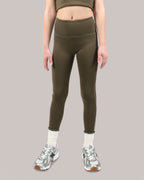 LouLou OG Set - Green Olive