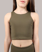 LouLou OG Set - Green Olive