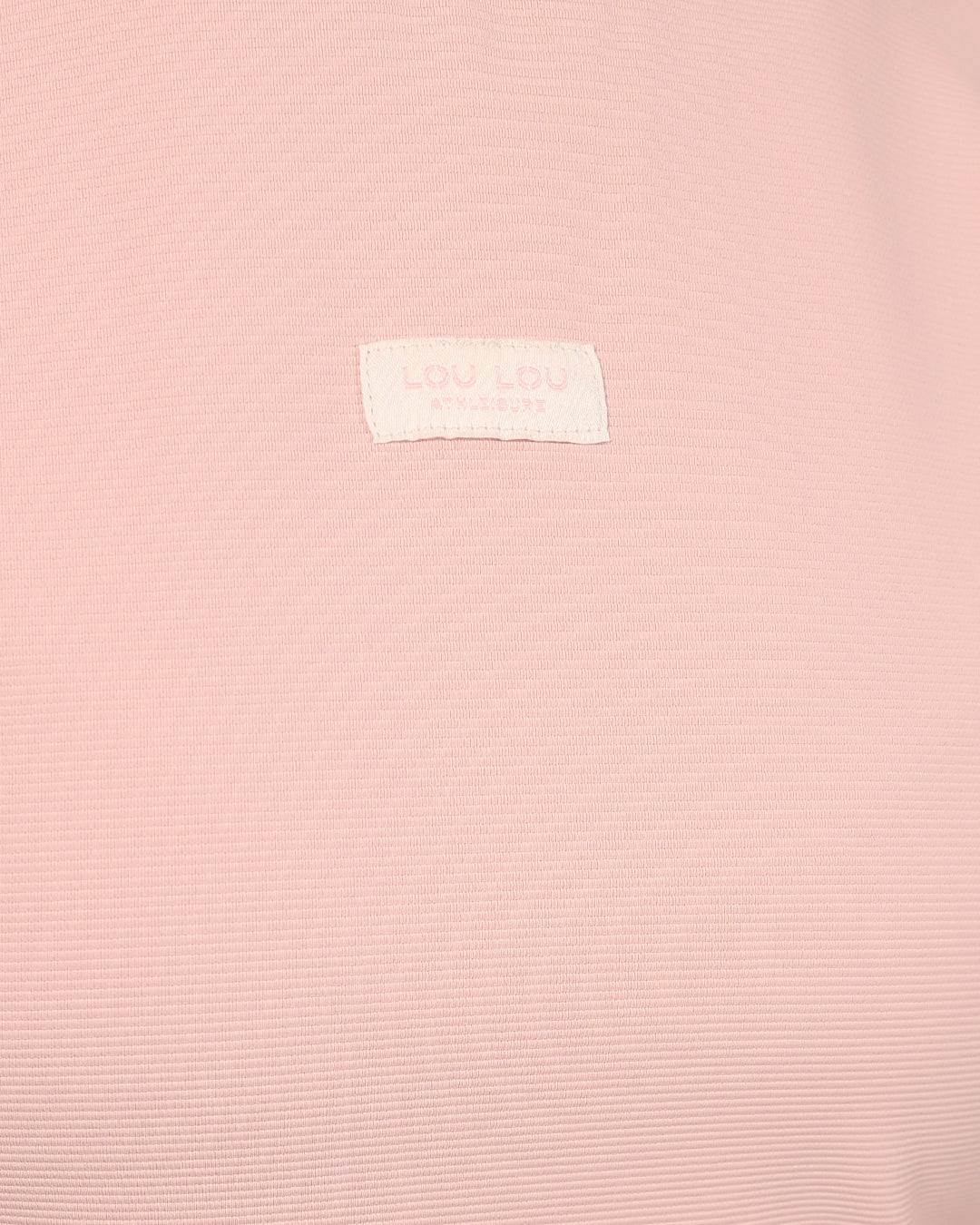 Estelle Coat - Vintage Pink