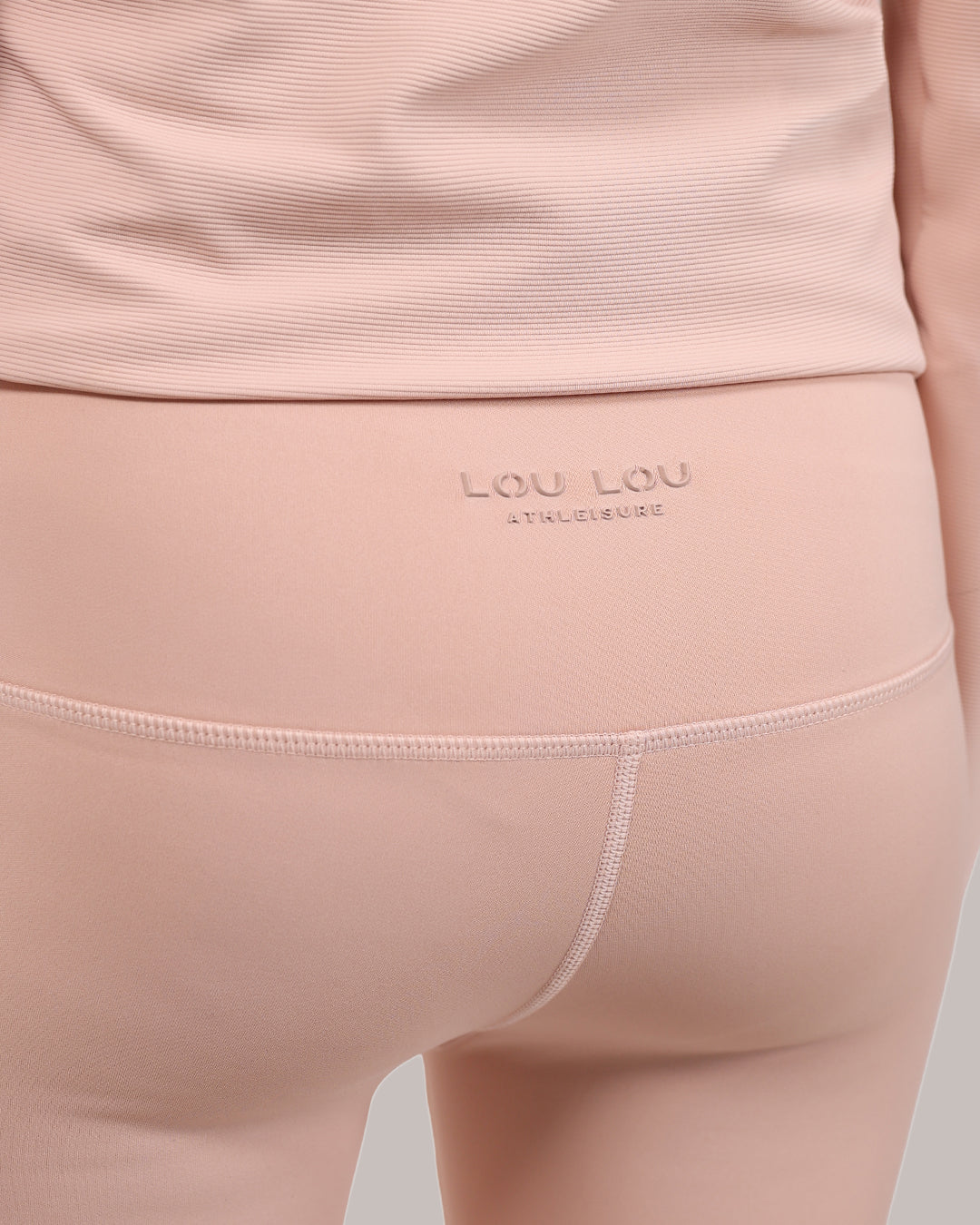 LouLou OG Set - Vintage Pink
