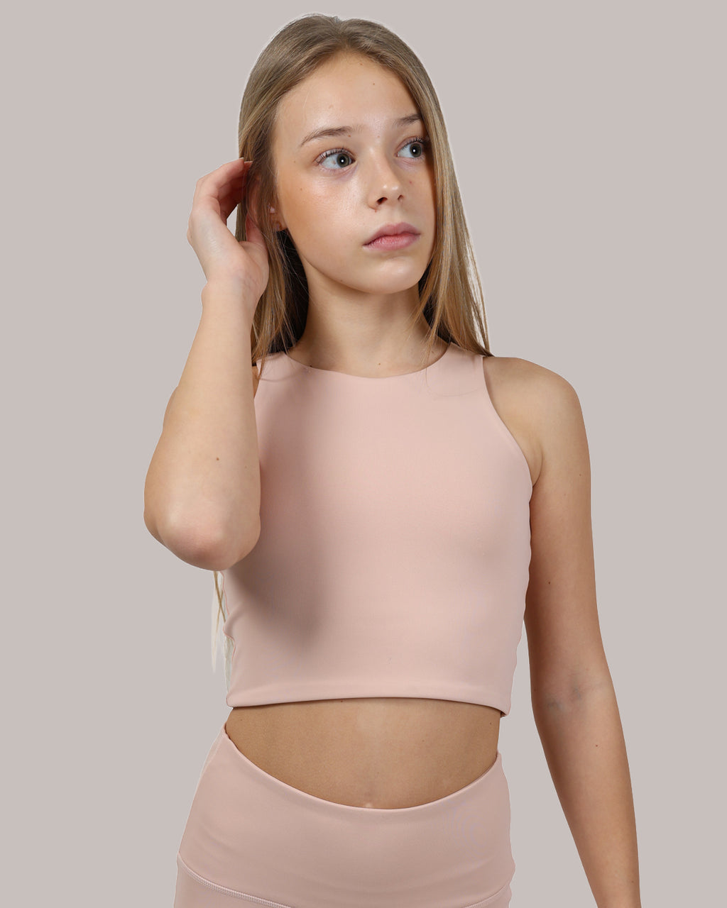 LouLou OG Set - Vintage Pink