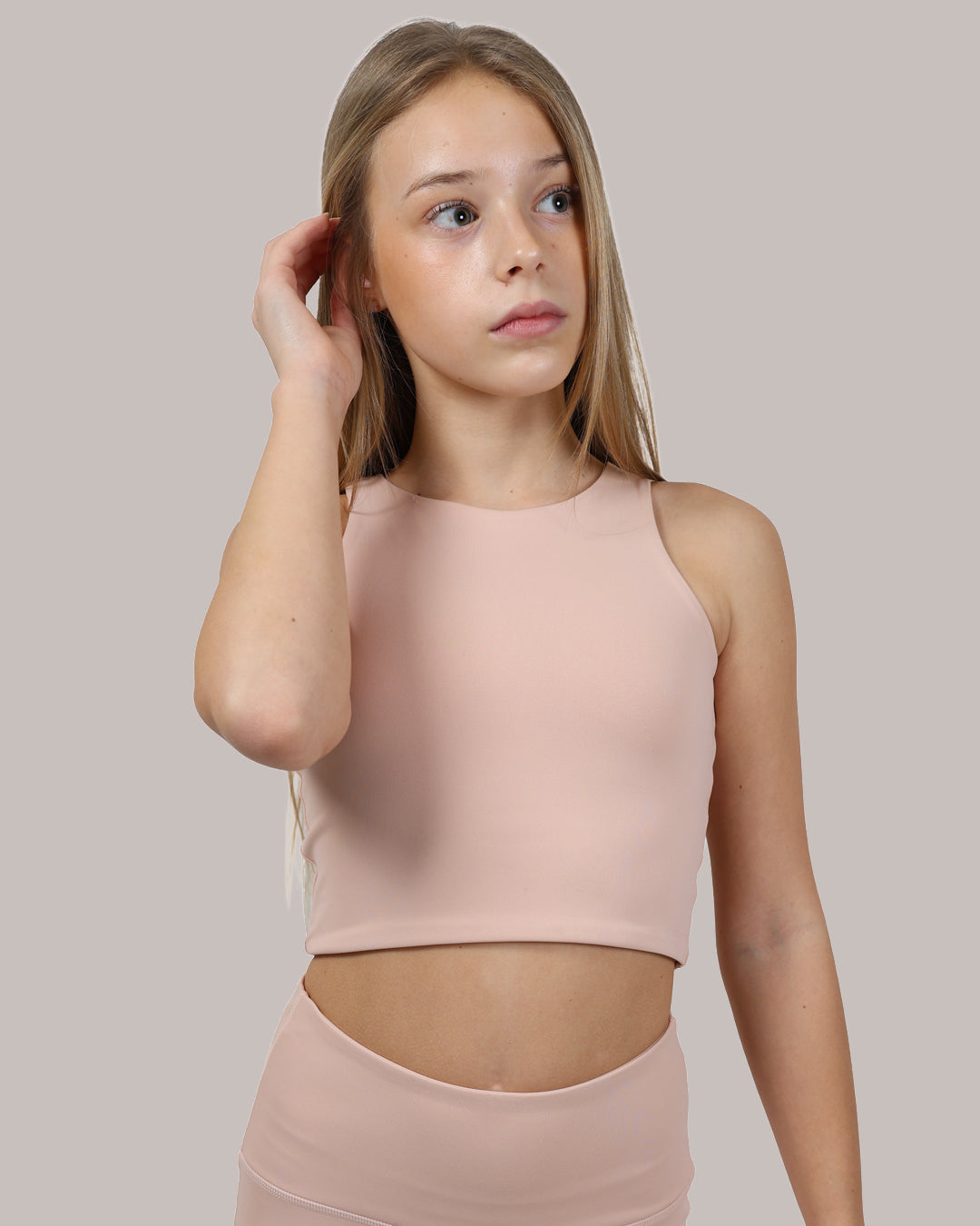 LouLou OG Set - Vintage Pink